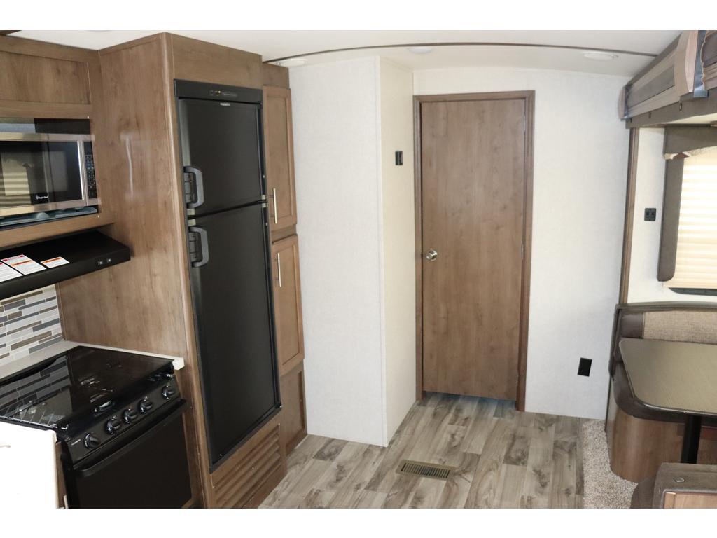 Cougar 32RDB 2018 à vendre