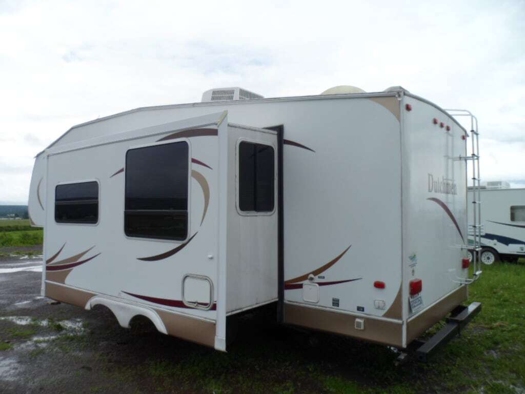 Dutchmen 24BM 2009 à vendre