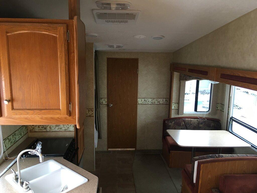 Dutchmen 24BM 2009 à vendre