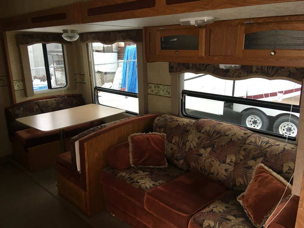 Dutchmen 24BM 2009 à vendre