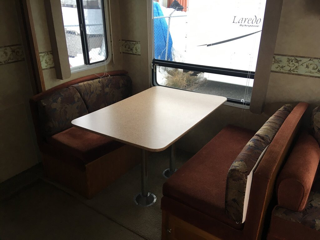 Dutchmen 24BM 2009 à vendre