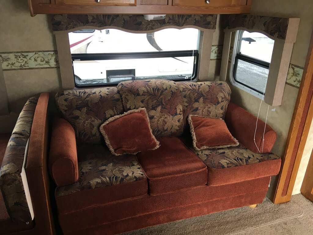 Dutchmen 24BM 2009 à vendre