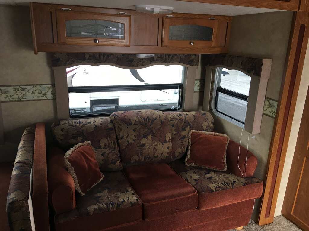 Dutchmen 24BM 2009 à vendre