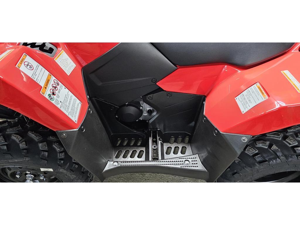 Suzuki KingQuad 400 2025 à vendre