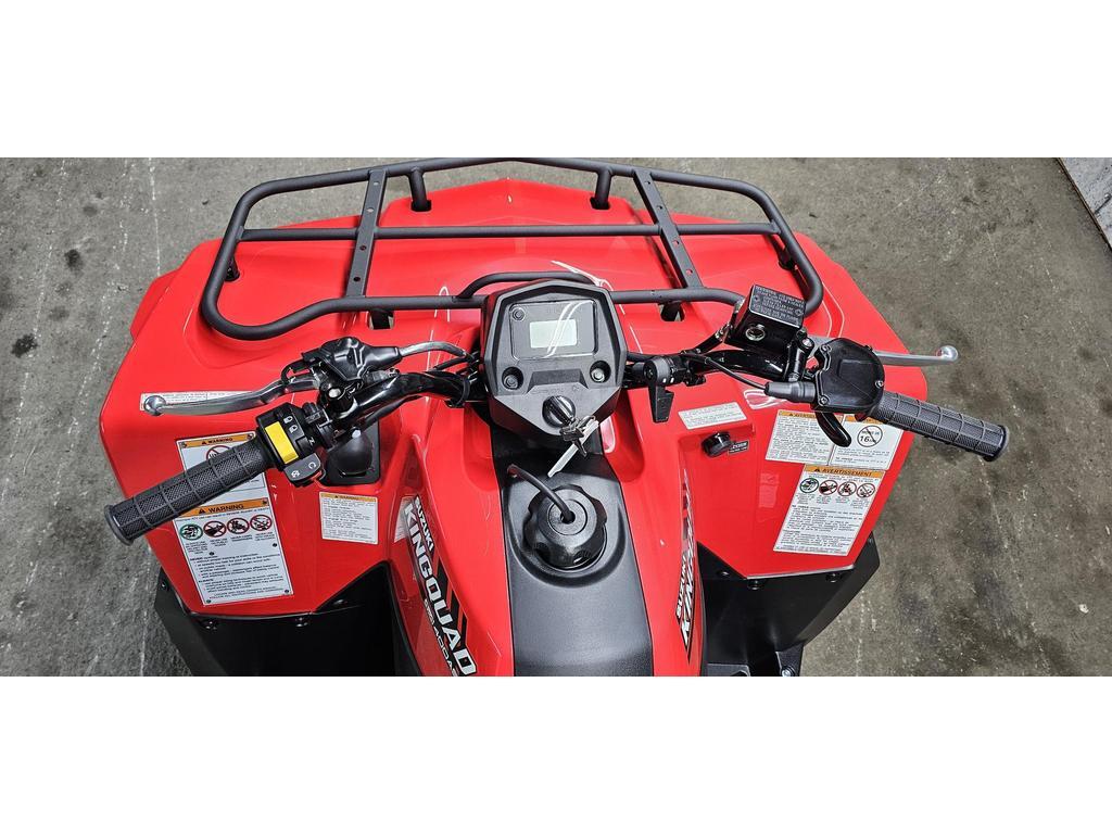 Suzuki KingQuad 400 2025 à vendre
