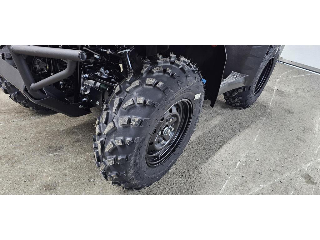 Suzuki KingQuad 400 2025 à vendre