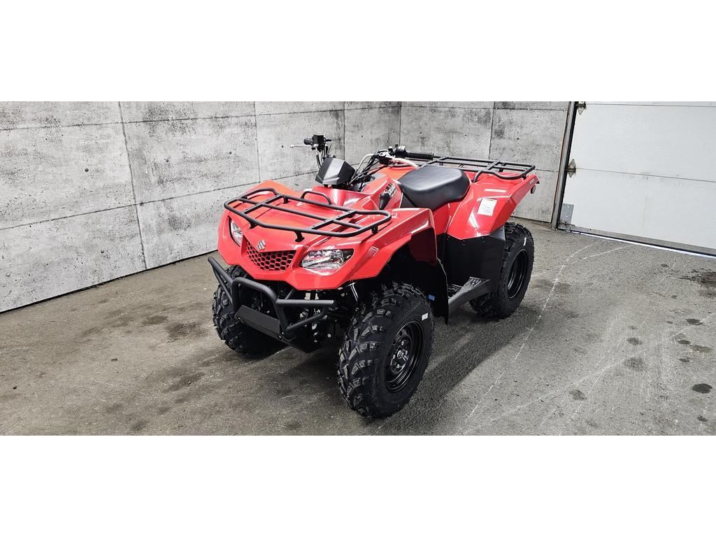 Suzuki KingQuad 400 2025 à vendre