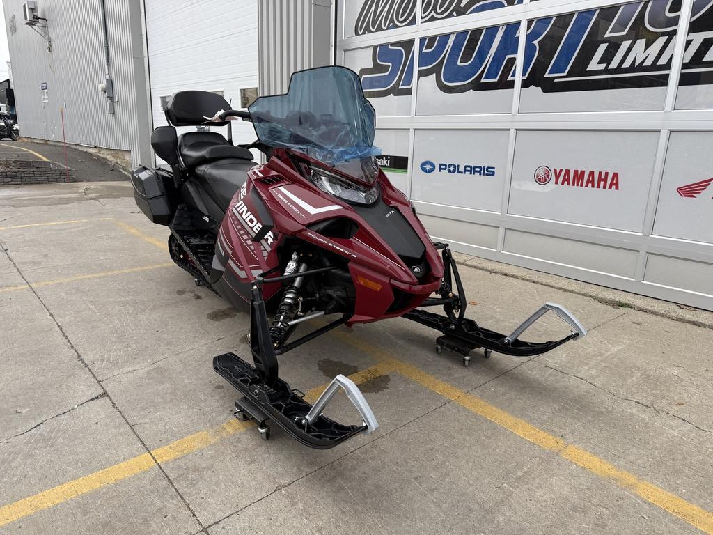 Yamaha Sidewinder S-TX 2025 à vendre