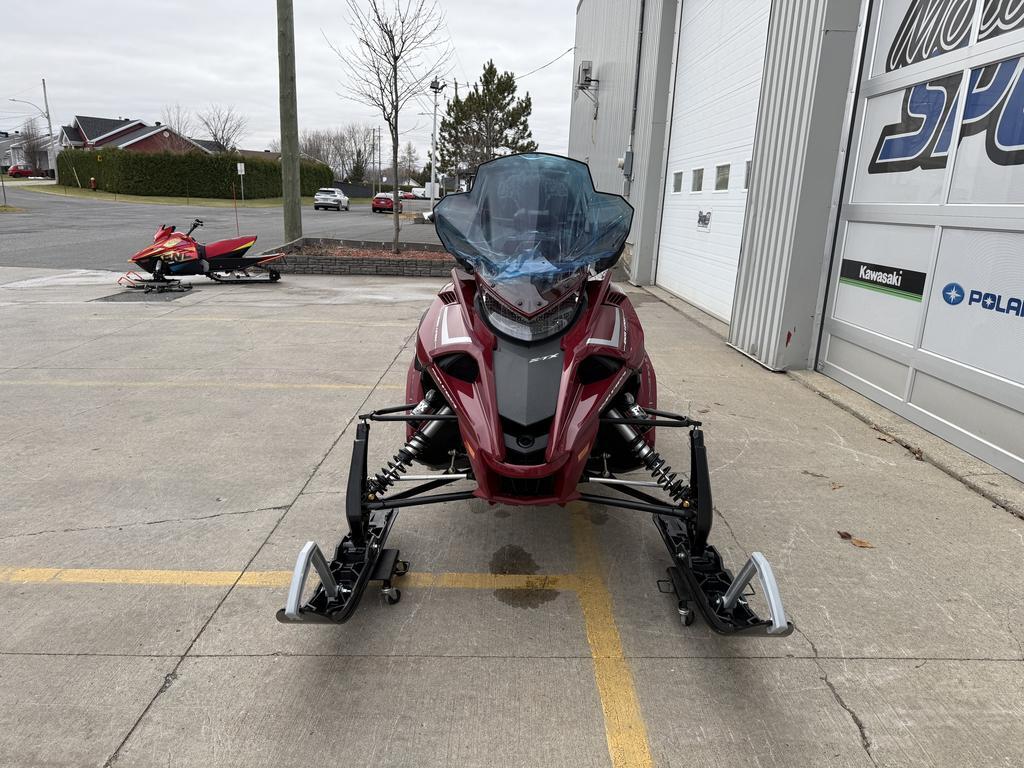 Yamaha Sidewinder S-TX 2025 à vendre