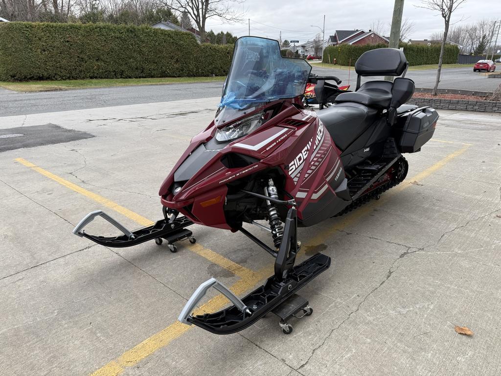 Yamaha Sidewinder S-TX 2025 à vendre