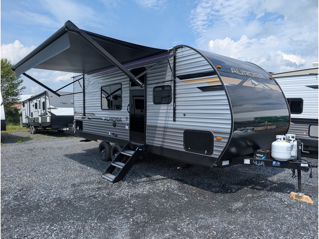 Forest River AURORA 21BH 2026