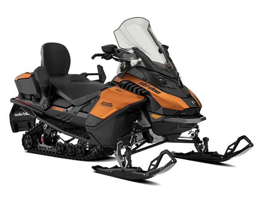 Ski-Doo GRAND TOURING LE w/ PLATINUM Pkg 900 ACE Turbo Tou 2025