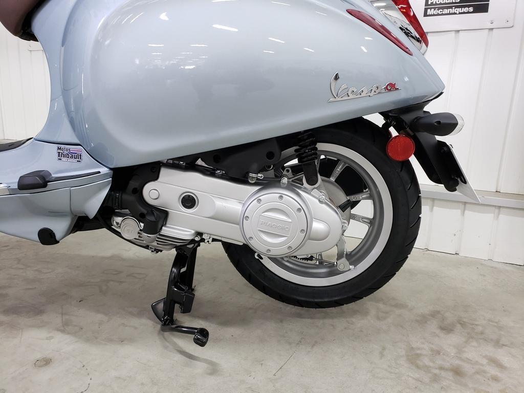 Vespa Primavera 50 2023 à vendre