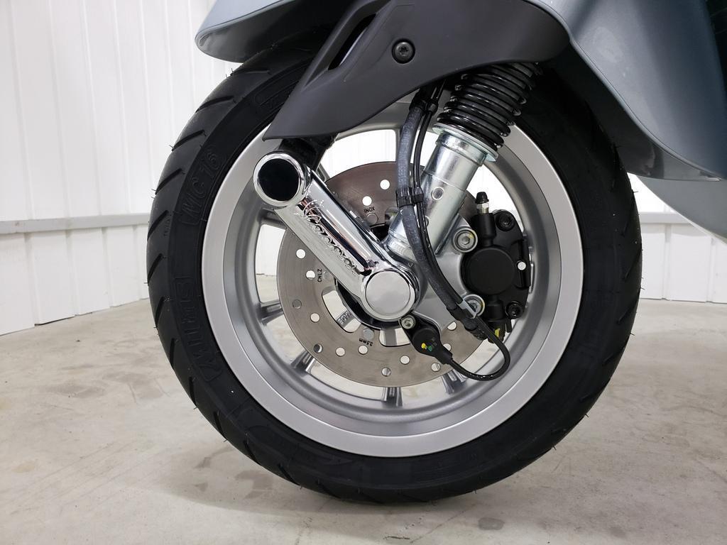 Vespa Primavera 50 2023 à vendre