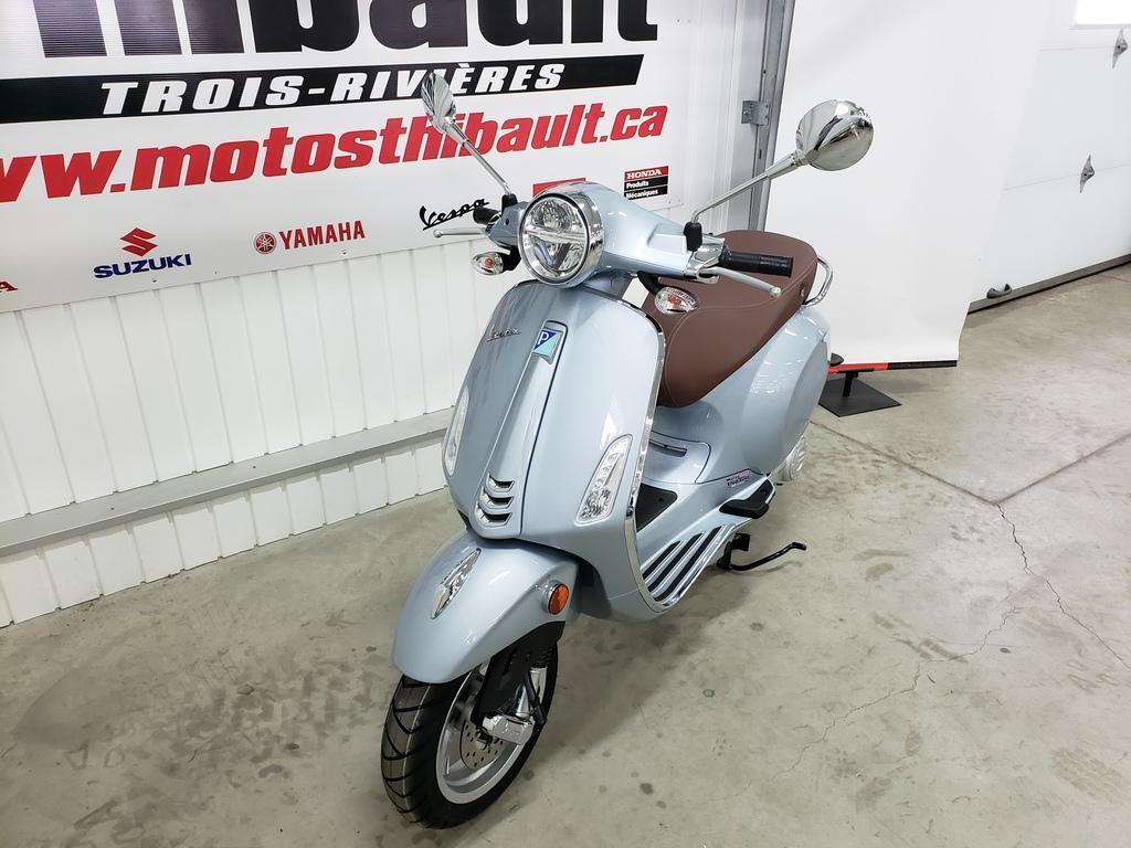 Vespa Primavera 50 2023 à vendre