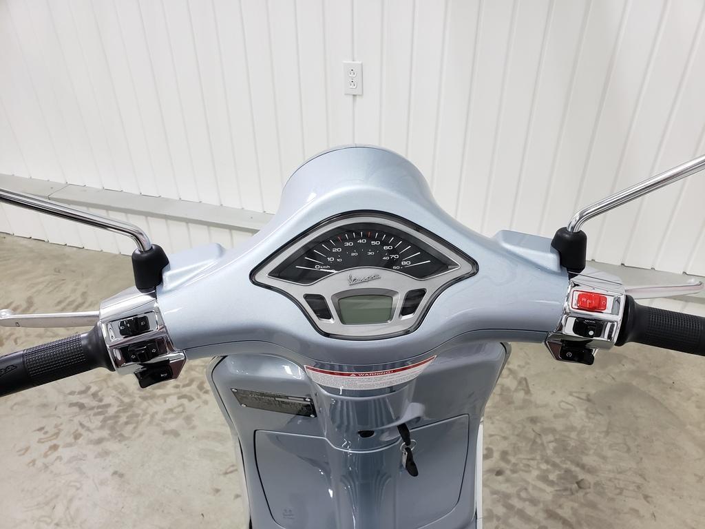 Vespa Primavera 50 2023 à vendre