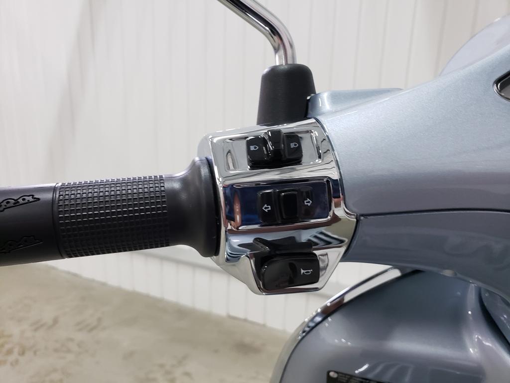 Vespa Primavera 50 2023 à vendre