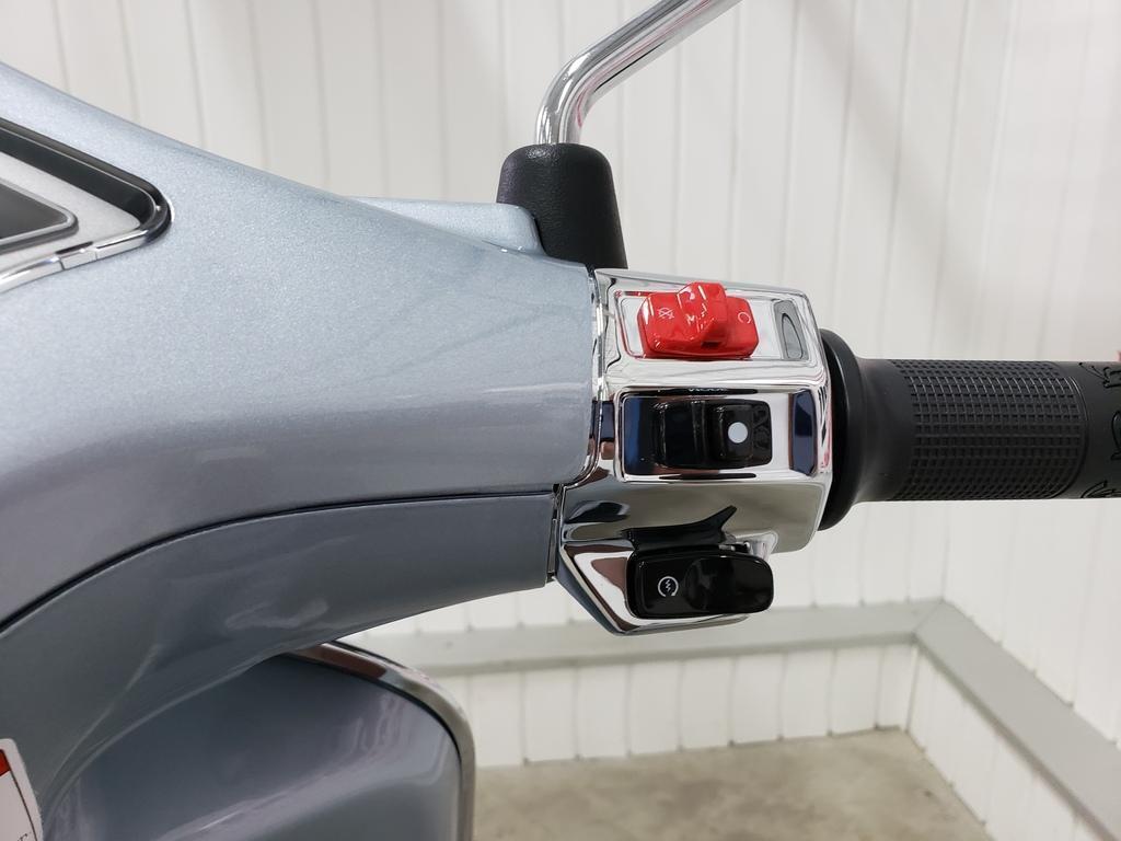 Vespa Primavera 50 2023 à vendre