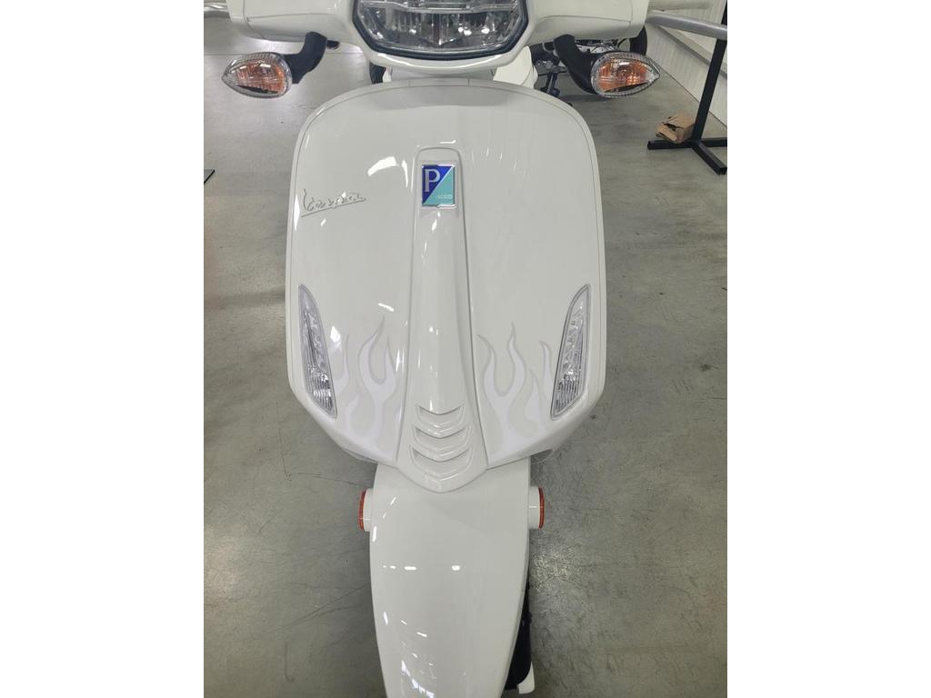 Vespa Sprint 50 2022 à vendre