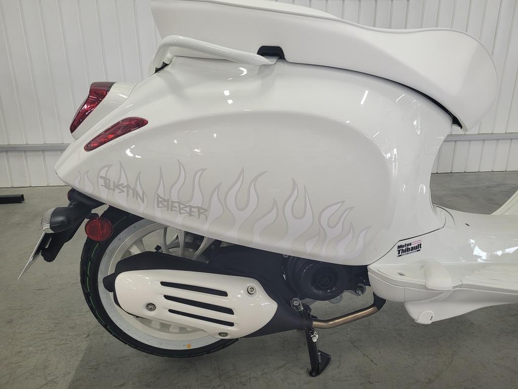 Vespa Sprint 50 2022 à vendre