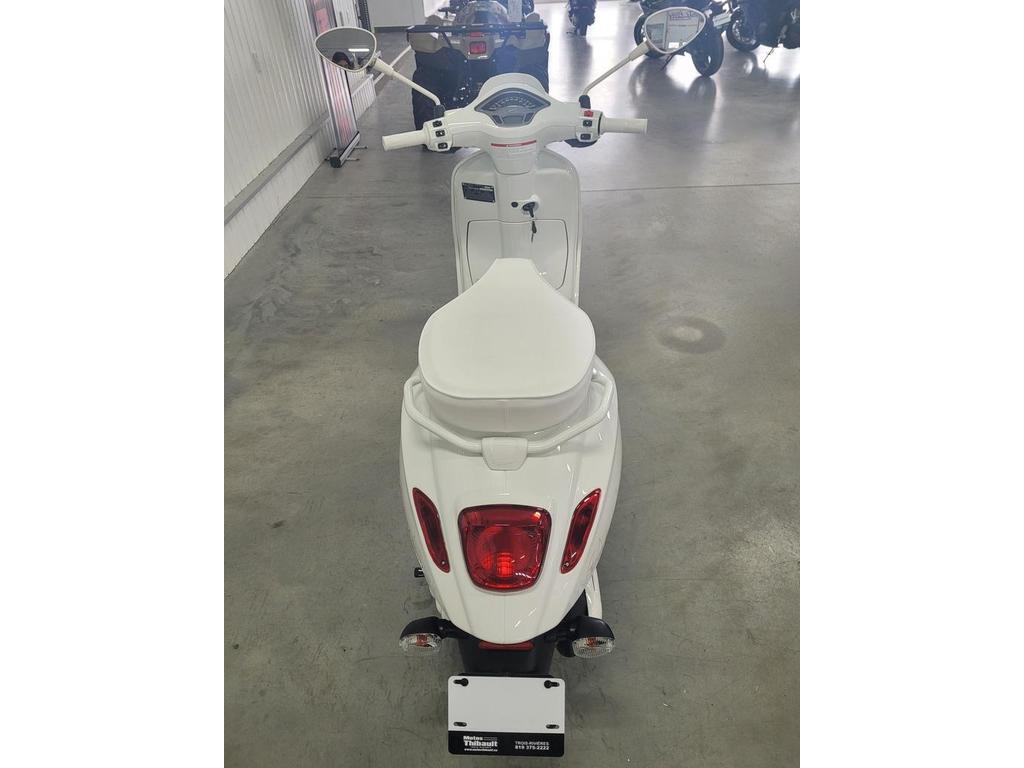 Vespa Sprint 50 2022 à vendre