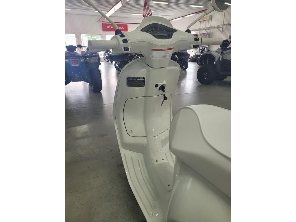 Vespa Sprint 50 2022 à vendre