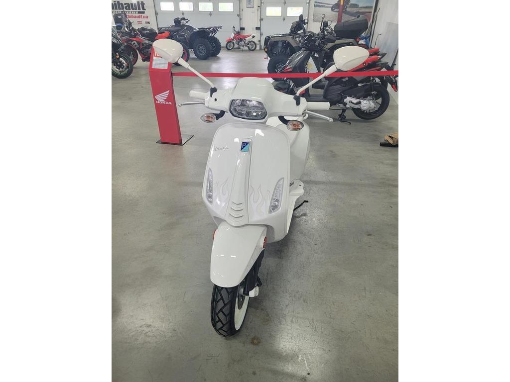 Vespa Sprint 50 2022 à vendre