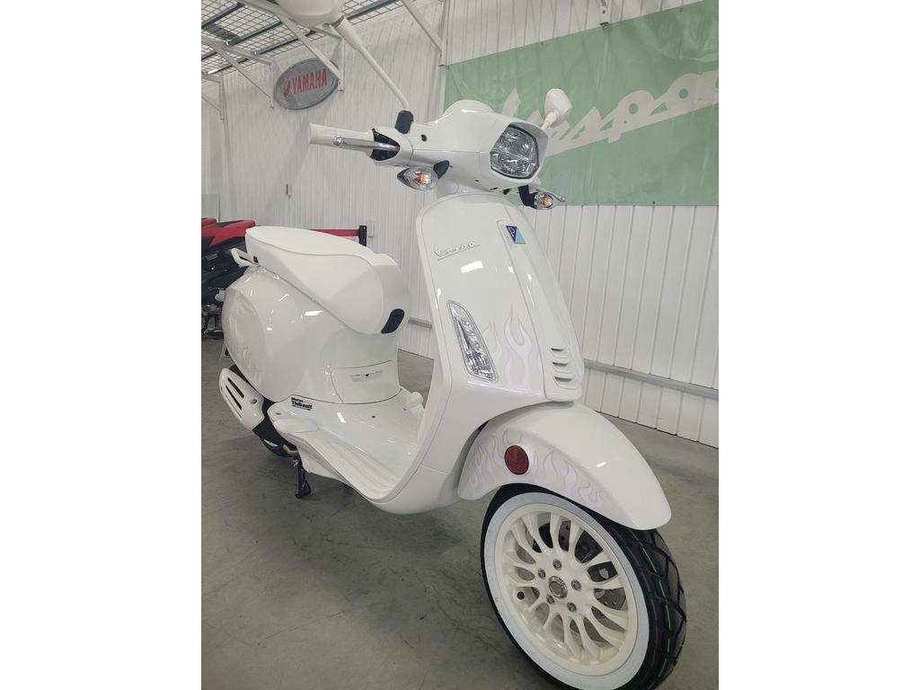 Vespa Sprint 50 2022 à vendre