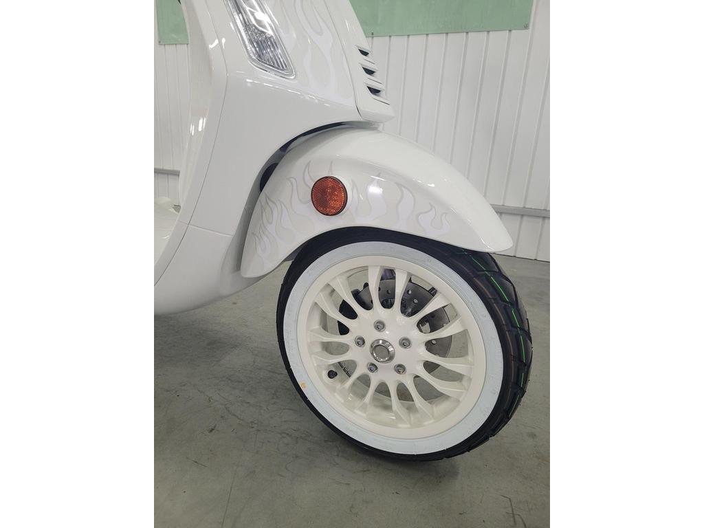 Vespa Sprint 50 2022 à vendre