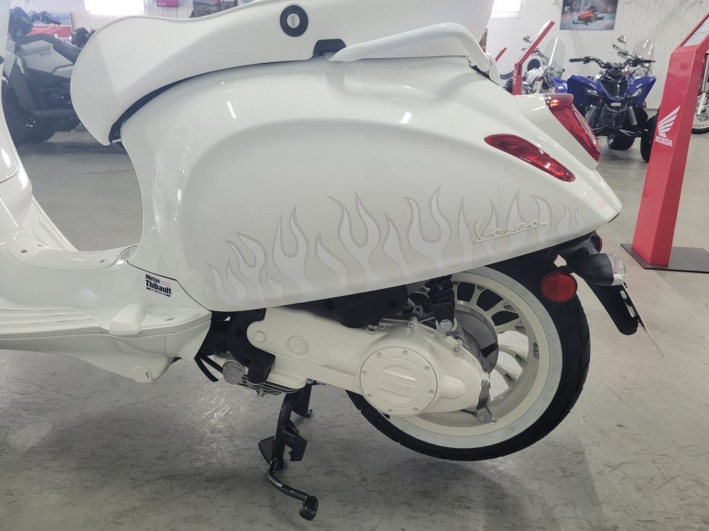 Vespa Sprint 50 2022 à vendre