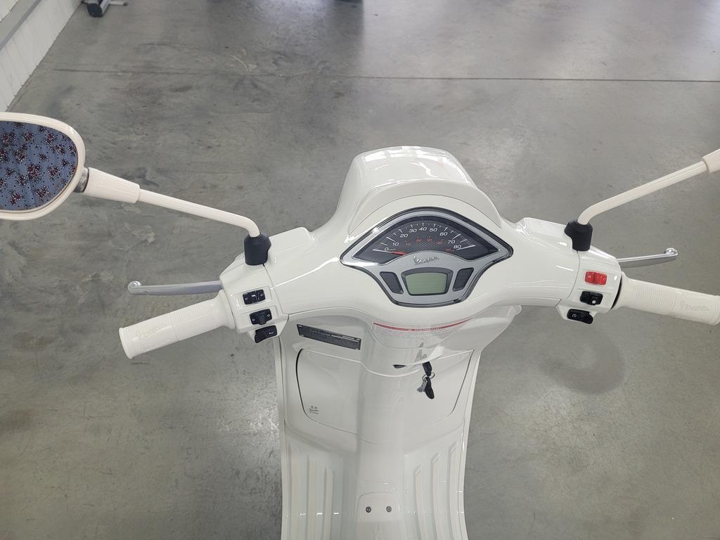 Vespa Sprint 50 2022 à vendre