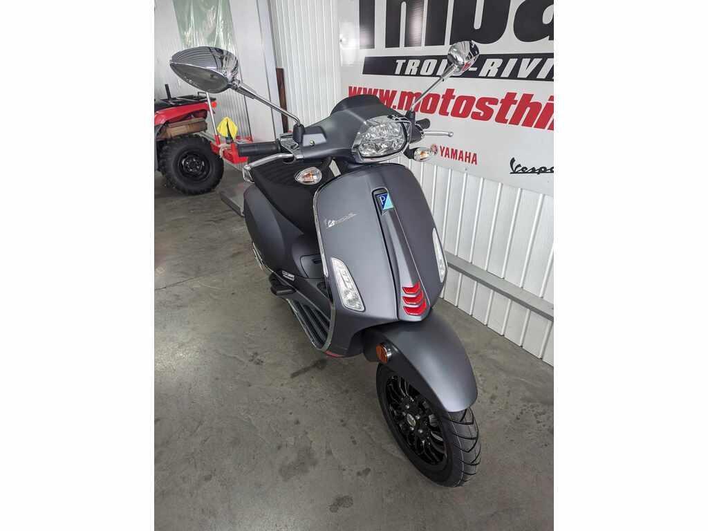 Vespa Sprint 50 2023 à vendre
