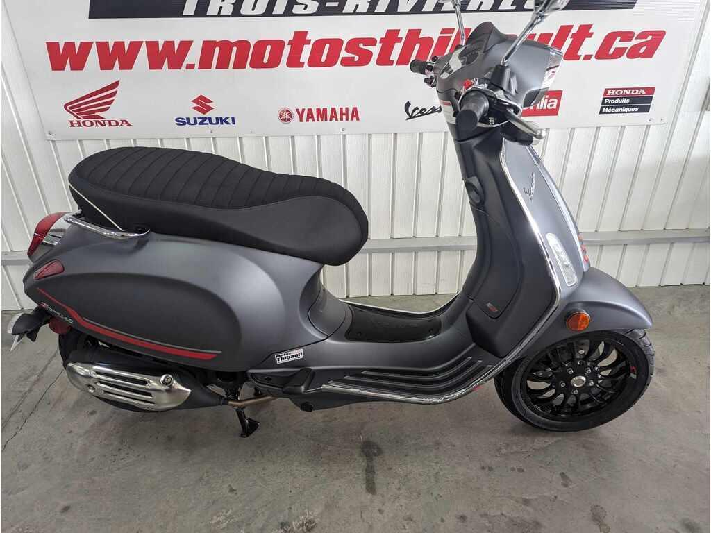 Vespa Sprint 50 2023 à vendre
