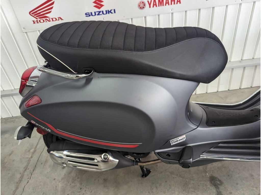 Vespa Sprint 50 2023 à vendre