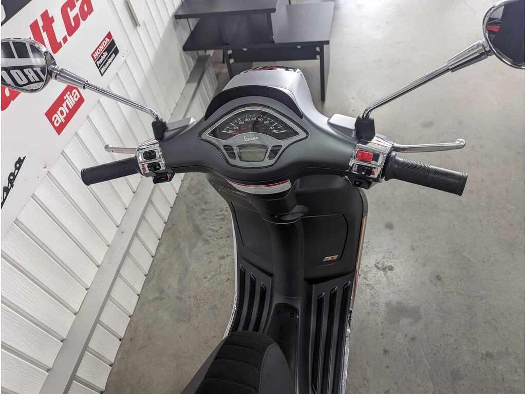 Vespa Sprint 50 2023 à vendre