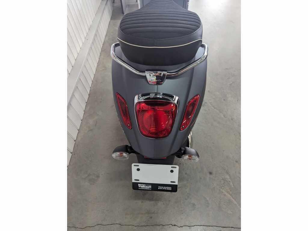 Vespa Sprint 50 2023 à vendre