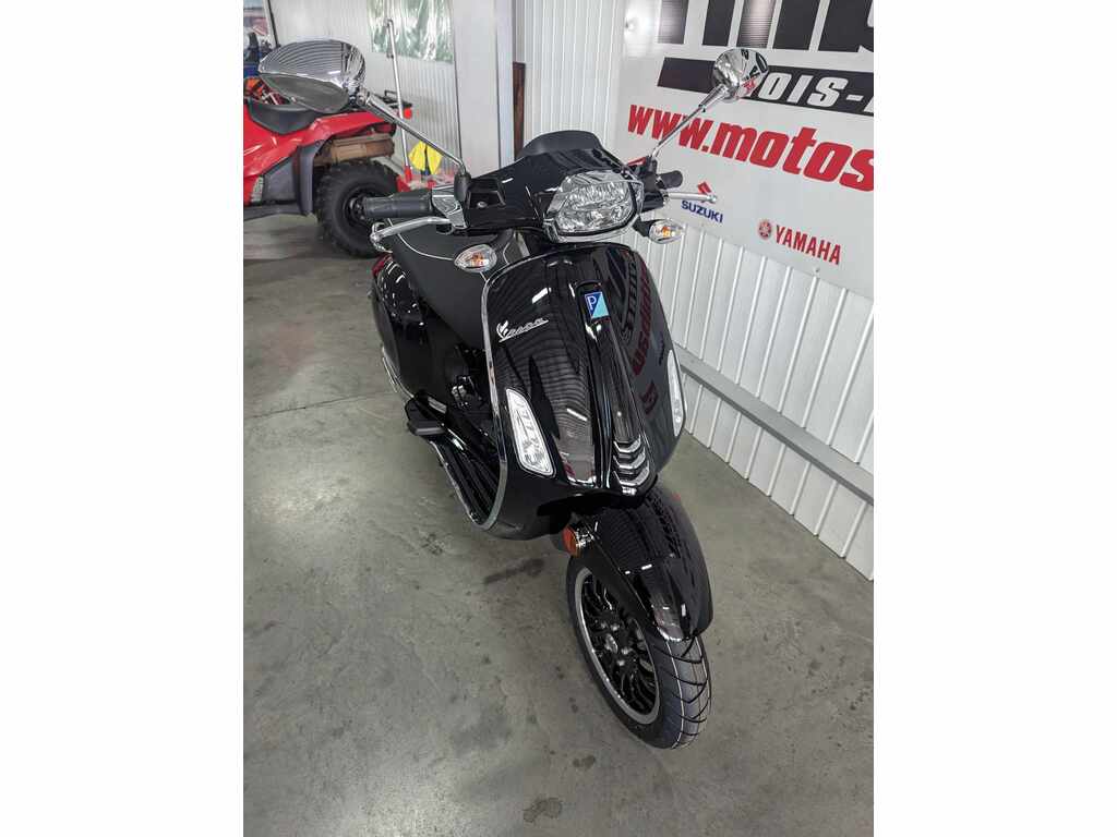 Vespa Sprint 50 2023 à vendre