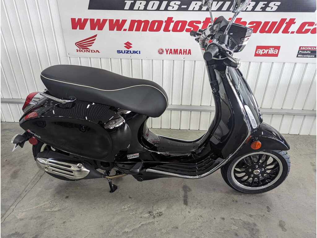 Vespa Sprint 50 2023 à vendre