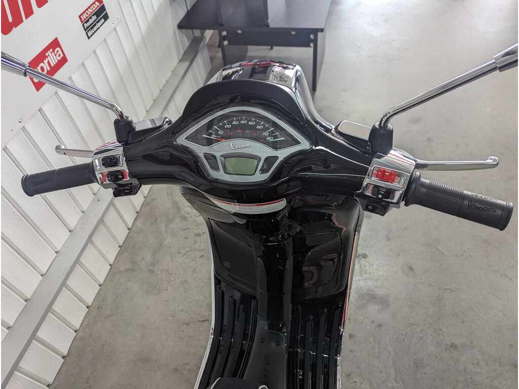 Vespa Sprint 50 2023 à vendre