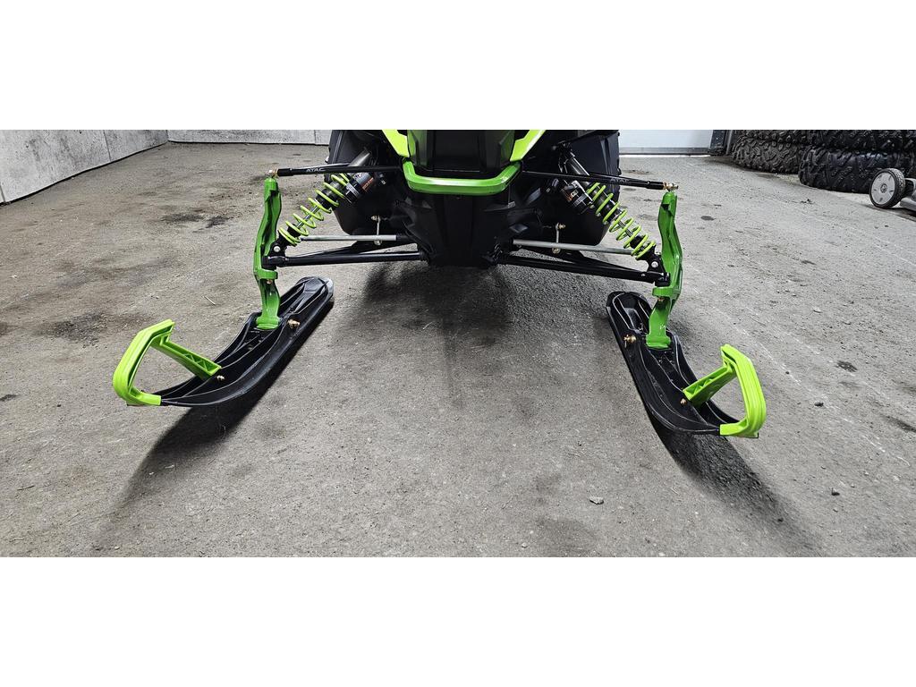 Arctic Cat ZR 858 ATAC 137 ES 2025 à vendre