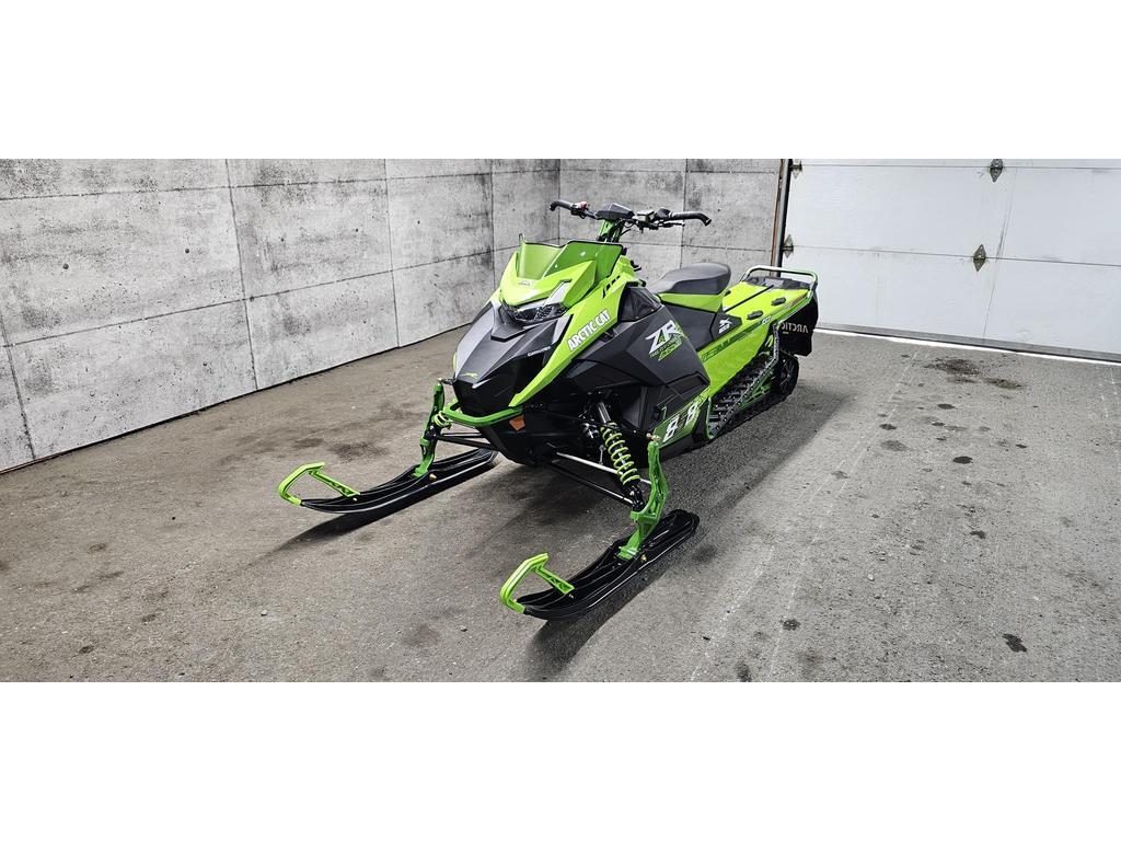 Arctic Cat ZR 858 ATAC 137 ES 2025 à vendre