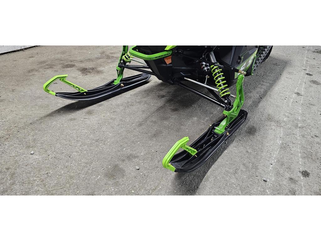 Arctic Cat ZR 858 ATAC 137 ES 2025 à vendre