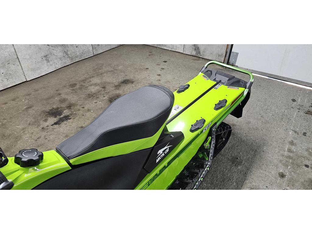 Arctic Cat ZR 858 ATAC 137 ES 2025 à vendre