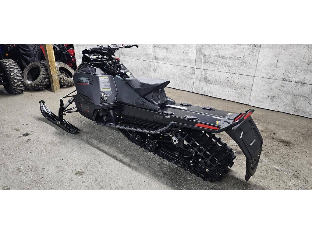 Arctic Cat ZR 858 137 ES 2025 à vendre