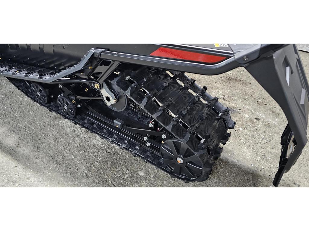 Arctic Cat ZR 858 137 ES 2025 à vendre