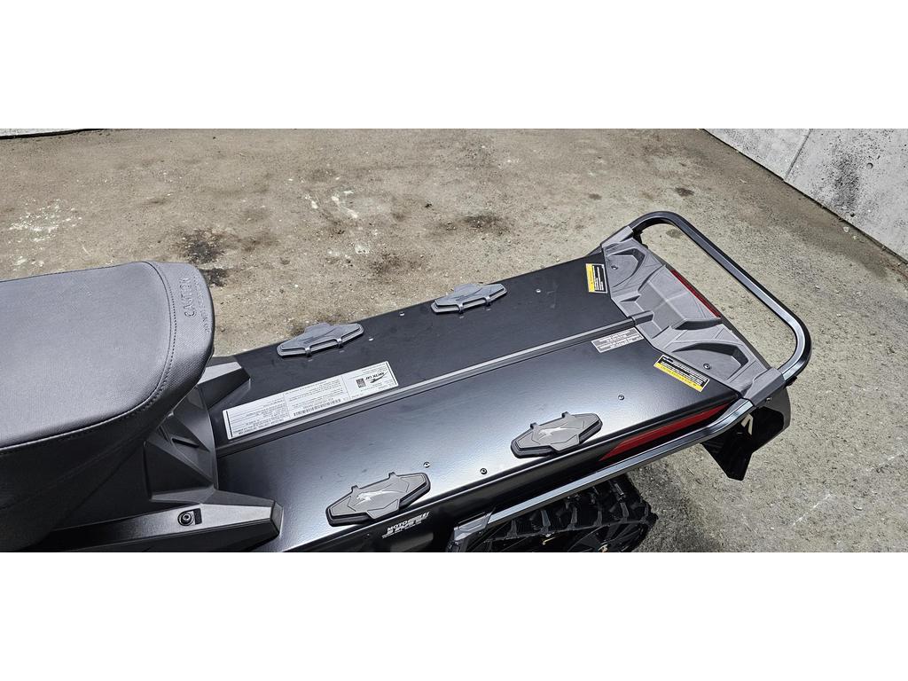 Arctic Cat ZR 858 137 ES 2025 à vendre