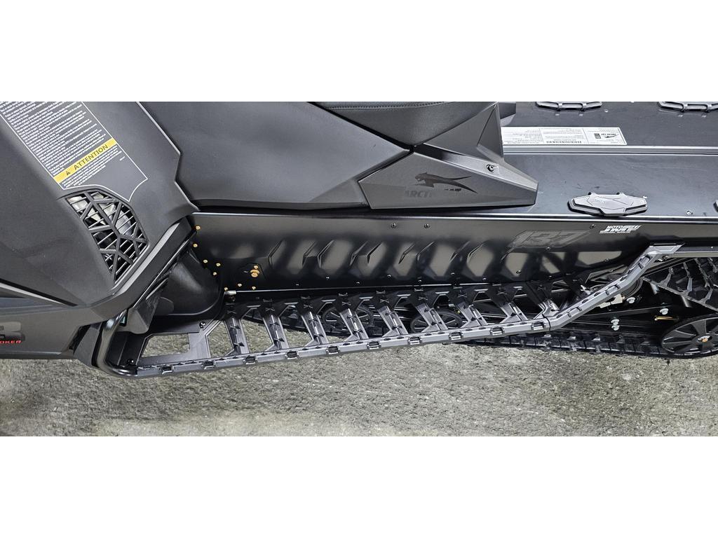 Arctic Cat ZR 858 137 ES 2025 à vendre