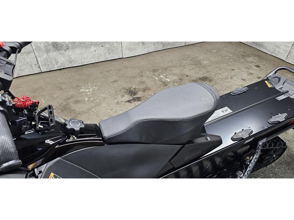 Arctic Cat ZR 858 137 ES 2025 à vendre