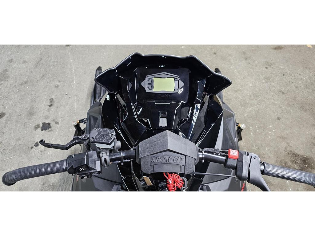 Arctic Cat ZR 858 137 ES 2025 à vendre