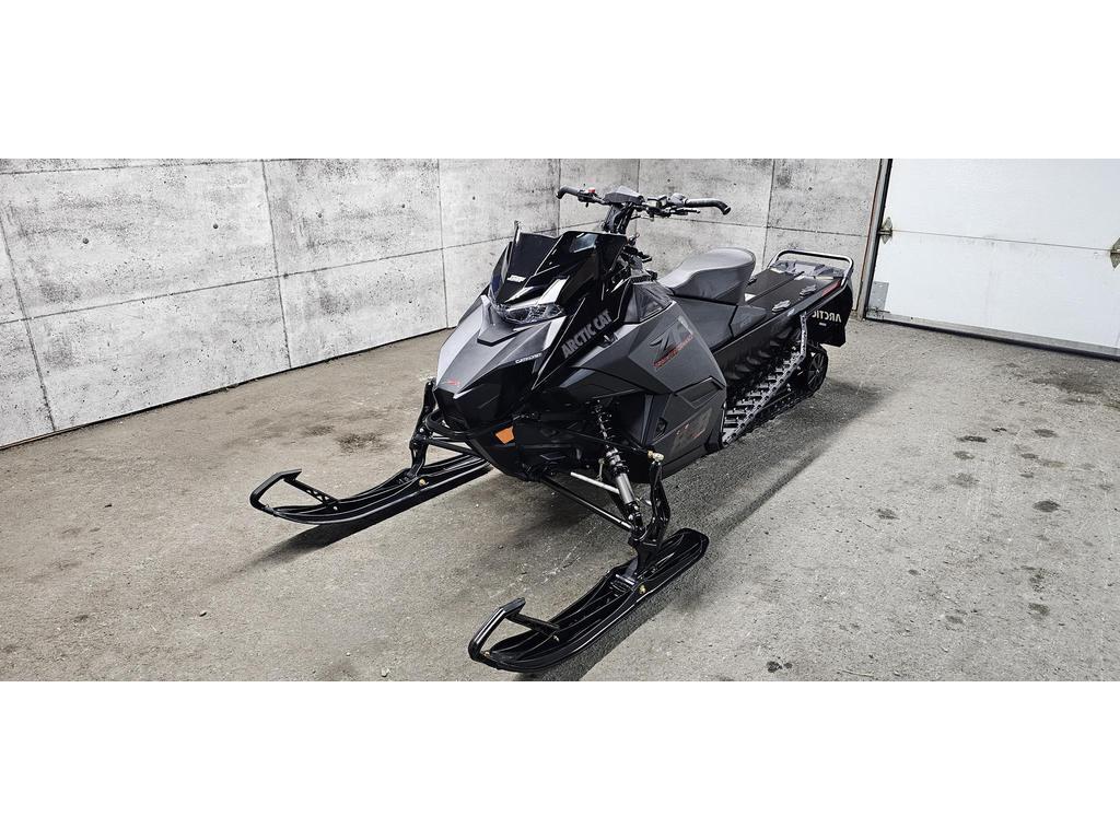 Arctic Cat ZR 858 137 ES 2025 à vendre